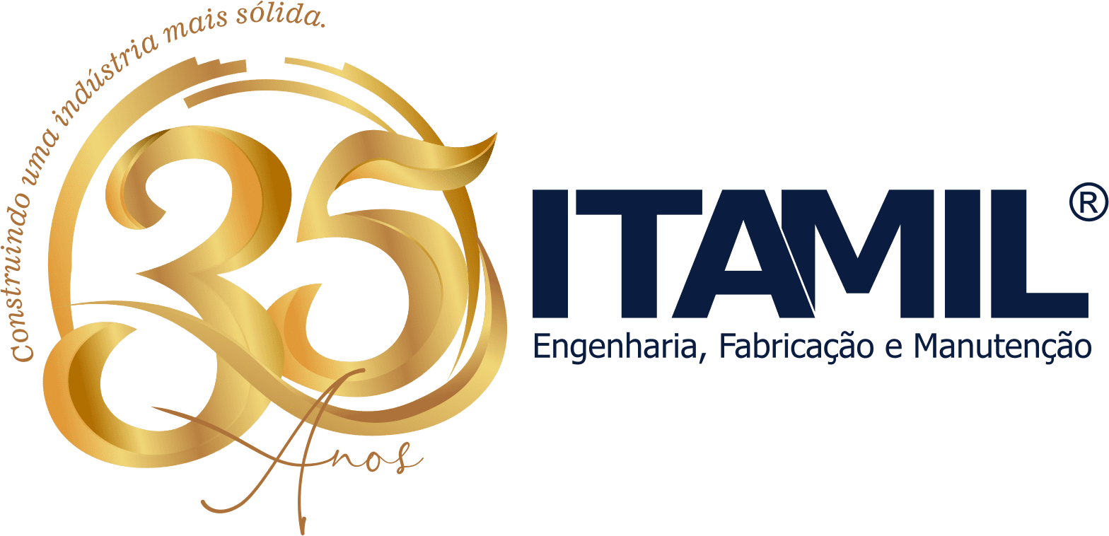 Logo Itamil